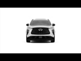 2027 INFINITI QX65 - Preview 2