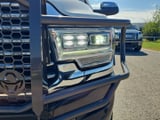 2020 Ram 2500 - Preview 9