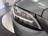 2021 Mercedes-Benz C-Class - Preview 10