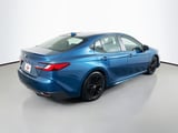 2025 Toyota Camry - Preview 5
