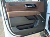 2027 Chevrolet Suburban - Preview 11