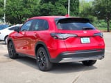 2027 Honda HR-V - Preview 4