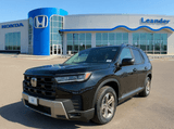 2026 Honda Pilot - Preview 2