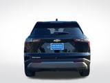 2027 Chevrolet Equinox - Preview 4