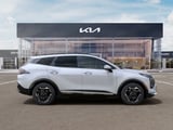 2026 Kia Sportage - Preview 7
