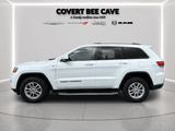 2018 Jeep Grand Cherokee - Preview 4