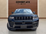 2027 Jeep Grand Cherokee L - Preview 8