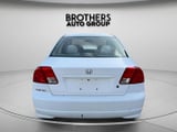 2004 Honda Civic - Preview 6