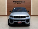 2026 Jeep Grand Cherokee - Preview 8