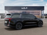 2027 Kia Carnival - Preview 6