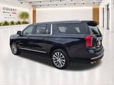 2023 GMC Yukon XL - Preview 7