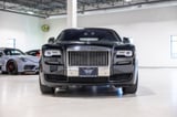 2016 Rolls-Royce Ghost - Preview 2