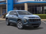 2026 Chevrolet Equinox - Preview 7