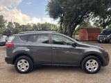 2015 Toyota RAV4 - Preview 5