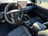 2025 Toyota 4Runner - Preview 8
