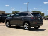 2023 Jeep Compass - Preview 3