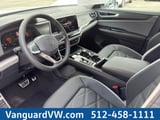 2026 Volkswagen Atlas - Preview 11