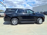 2024 Chevrolet Tahoe - Preview 5