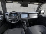 2025 Ford Bronco - Preview 9