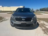 2017 Kia Sorento - Preview 2