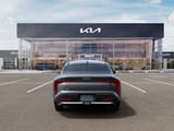 2026 Kia K4 - Preview 5