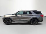 2023 Ford Explorer - Preview 4