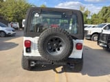 1995 Jeep Wrangler - Preview 7