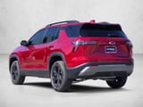 2026 Chevrolet Equinox - Preview 7