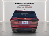 2026 Buick Enclave - Preview 8