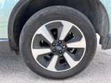 2018 Subaru Forester - Preview 14