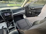 2017 Toyota Camry - Preview 11