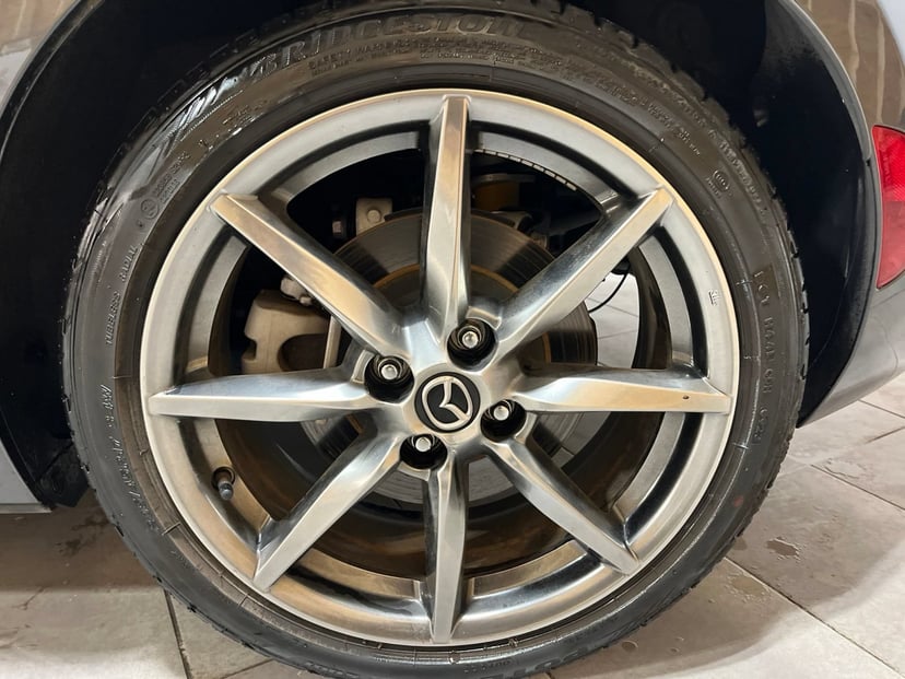 2023 Mazda MX-5 - Image 3