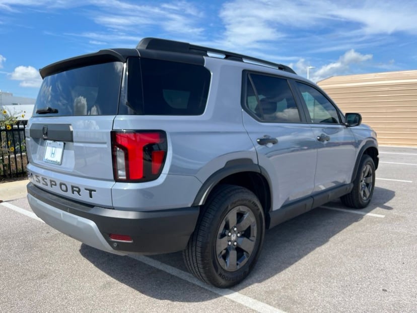 2026 Honda Passport - Image 2