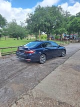 2017 Honda Accord - Preview 14