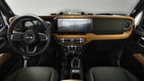 2027 Jeep Wrangler - Preview 6
