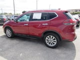 2018 Nissan Rogue - Preview 5