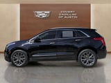 2018 Cadillac XT5 - Preview 2