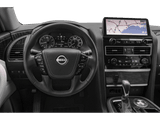 2024 Nissan Armada - Preview 4
