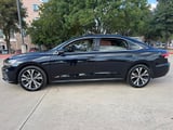 2021 Volkswagen Passat - Preview 4