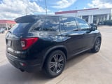 2021 Honda Passport - Preview 6