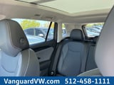 2026 Volkswagen Tiguan - Preview 12