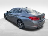2018 BMW 5 Series - Preview 7