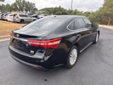 2014 Toyota Avalon - Preview 5