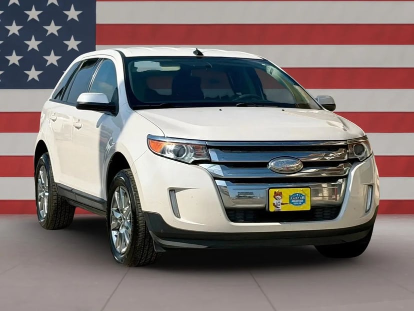2014 Ford Edge - Image 1