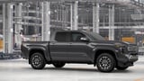 2026 Toyota Tacoma - Preview 14