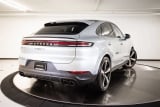 2026 Porsche Cayenne - Preview 7