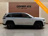2026 Jeep Grand Cherokee - Preview 5
