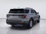 2026 Ford Explorer - Preview 8