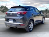 2016 Mazda CX-3 - Preview 5
