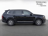 2022 Kia Telluride - Preview 8